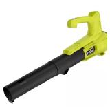 $99 ONE+ 18V 90 MPH 250 CFM Cordless Battery Leaf