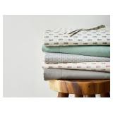 $25 The Big One  Extra Soft Sheet Set or Pillowcas