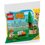 $5 LEGO Animal Crossing: Maple's Pumpkin Garden po