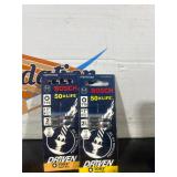 Bosch T15 Insert Buts, 2 Pack