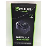 $18 Re-Fuel Rf-Dslr-500N