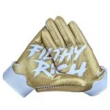 $40 Battle Sports Youth Filthy Rich Doom 1.0 Footb