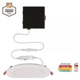 $26 Ultra Slim 6 in. Color Selectable New Construc