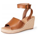 $26 Amazon Essentials Womens Comfortable Wedge Esp