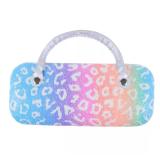 $4 Elli Capelli Glitter Sunglasses & Case