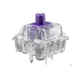 $40 Glorious - Lubed Mechanical Keyboard 5-pin Hot