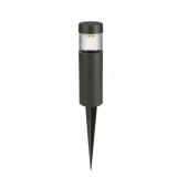 $40 Helena Low-Voltage 10-Watt Equivalent Black Ou