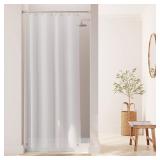 $8 Sonoma Goods For Life  Medium Weight PEVA Stall