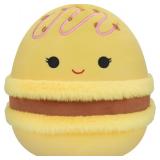 $25 Jazwares - Squishmallows 16' Plush - Lemon & C