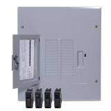 $82 PowerMark Plus 125 Amp 14-Space 24-Circuit Ind