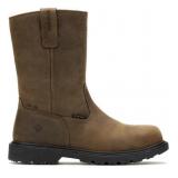 $250 Wolverine Men's Iron Ridge II EH Steel Toe We