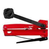$45 Milwaukee Armored Cable Cutter