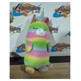 $6 Hugfun unicorn plush sparkle stuffed animal toy