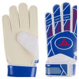 $17 Brava Soccer Junior Goalie Gloves