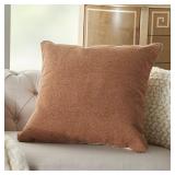 $55 Mina Victory Stonewash Throw Pillow