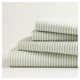 $30 Sonoma Goods For Life  Ultrasoft Washed Cotton