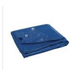 $120 Blue All-Purpose Weather-Resistant 4 mil Tarp