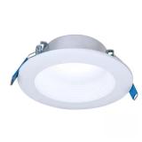 $18 LTB 4 in. Selectable CCT (3000K-5000K) Integra