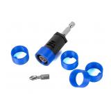$15 Kobalt Impact Bit Holder Individual