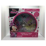 Disney Junior Minnie Popper Jr Game, Ages 4+, 2-4