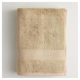 $12 Sonoma Goods for Life  Hygro Performance Bath