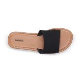 $20 Sonoma Goods For Life  Women's Slide Sandal