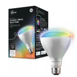 $27 GE 65-Watt EQ BR30 Full Spectrum Medium Base (