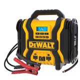 $199 DEWALT Portable Power 2000 Peak Amp Jump Star