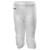 Riddell Men's Integrated Knee Practice Padded Foot