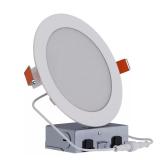 $27 HALO 6 in. Selectable CCT for Use in New Const