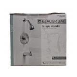 Glacier Bay HD874X-0001 Aragon 1-Handle 1-Spray Tu