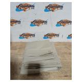 $15 Shower Curtain Plastic