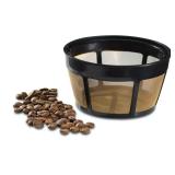 $13 Cuisinart  Gold Tone Basket Filter