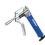 $15 Kobalt Mini Manual Grease Gun 4-in