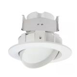 $35 RA4 4 in. 2700-5000K Selectable CCT Integrated