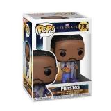 $9 Funko POP! Marvel: Eternals - Phastos