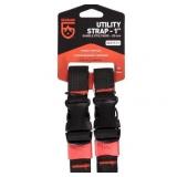 $14 Gear Aid 1' Wide Gear Organizing Utility Strap