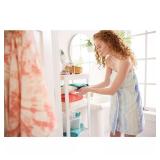 $5 The Big One  Solid 6-pack Washcloths