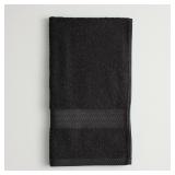 $4 The Big One  Solid Bath Towel, Bath Sheet, Hand