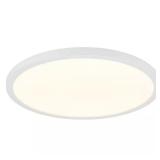$70 19 in. LED Flush Mount Ceiling Light, 5 CCT 27
