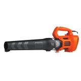 $53 BLACK+DECKER 450-CFM 140-MPH Corded Electric H