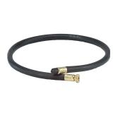 $18 2 ft. Rubber Test Plug Extension Hose