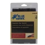 $13 Blue Hawk 48-Pack Installation Spacers
