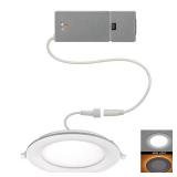 $20 Commercial Electric 6 in. Canless Adjustable C