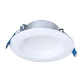 $20 HALO 4-in LED Remodel or New Construction Whit