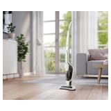 Electrolux Ergorapido White 18 Volt Cordless Stick
