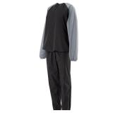 $30 BCG Elite Crew Neck Sauna Suit