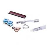 $30 Mizerak Complete Billiards Pool Cue Repair Kit