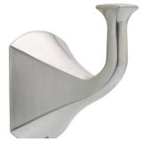 $20 Pierce Single Towel Hook Bath Hardware Accesso