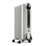 $90 DeLonghi Up to 1500-Watt Electric Space Heater